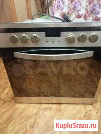 Плита электрическая стеклокерамика встраиваемая Санкт-Петербург - изображение 1