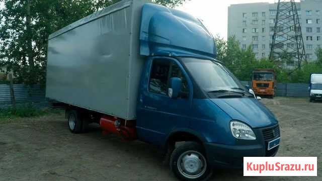 Грузоперевозки по Городу, по Республике, по России Черкесск - изображение 1