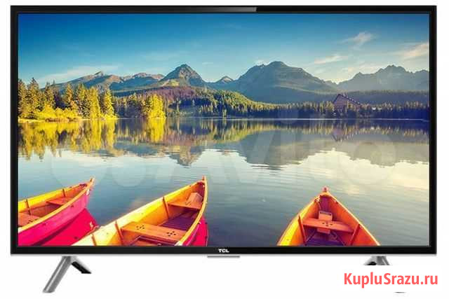 4K led TV Кирово-Чепецк - изображение 1