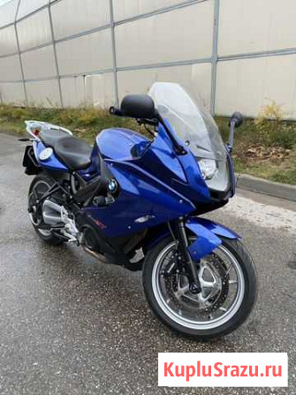 BMW F800GT 2015 Нижний Новгород - изображение 1