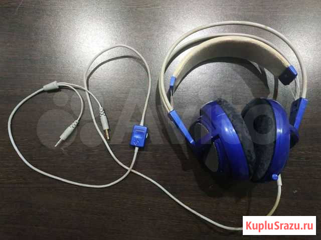 Наушники steelseries siberia не рабочие Воронеж - изображение 1
