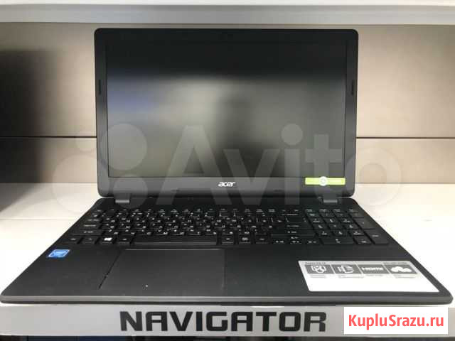 Acer ES1-522 (2Gb/500Gb) Братск - изображение 1