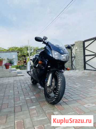 Yamaha YZF 1000R Барнаул - изображение 1