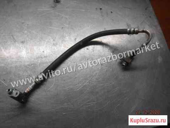 Трубка кондиционера Hyundai Sonata G4JP 2005 Стерлитамак