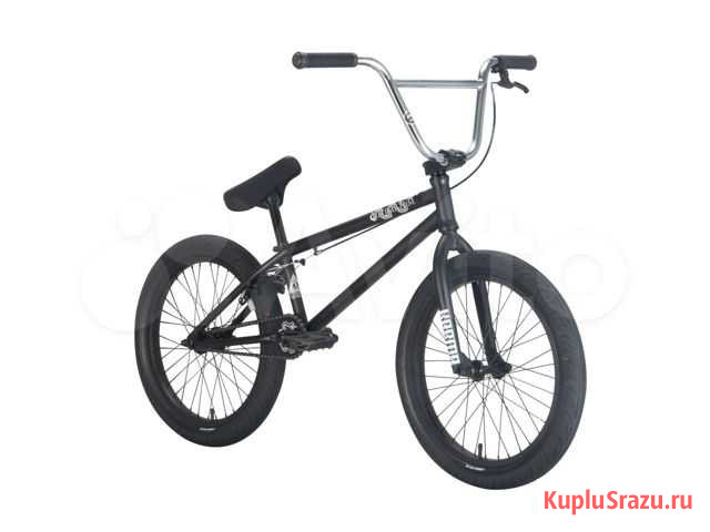 Велосипед BMX Karma Ultimatum новый с гарантией Сочи - изображение 1