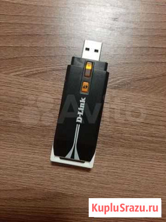 Сетевой адаптер wifi d-link dwa-140 Ижевск - изображение 1