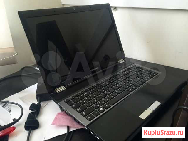 Samsung NP-RC530 + Мышь Bloody R8 Волгоград - изображение 1