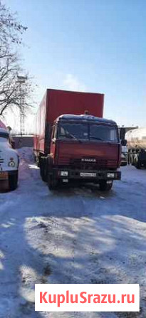Камаз 5410 Новокуйбышевск - изображение 1
