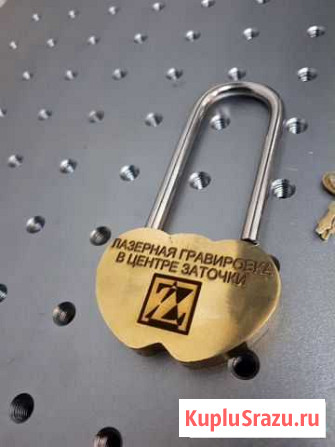 Гравировка на различных материалах Мурманск - изображение 1
