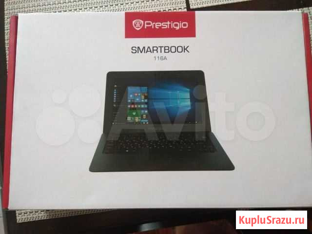 Prestigio 116a на запчасти Астрахань - изображение 1