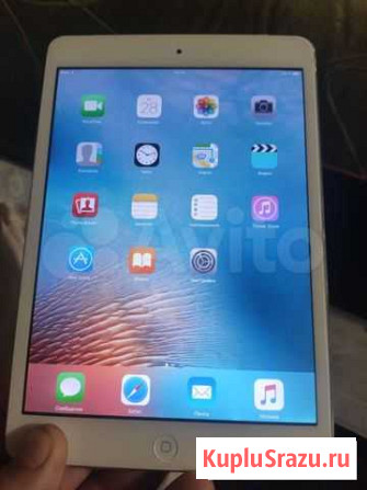 Планшет apple iPad mini 32 гб Калининград - изображение 1
