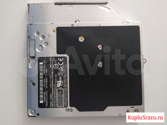 DVD-RW привод Apple Macbook Санкт-Петербург - изображение 1