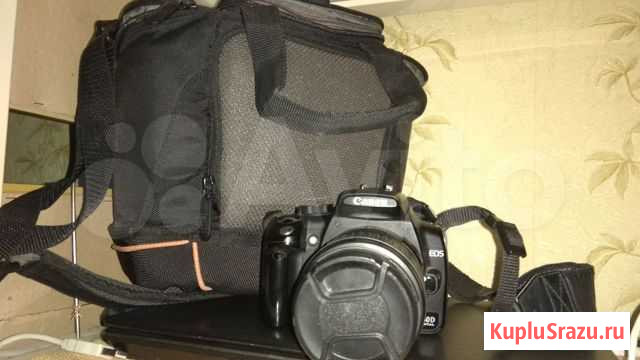 Canon 350D Сыктывкар - изображение 1