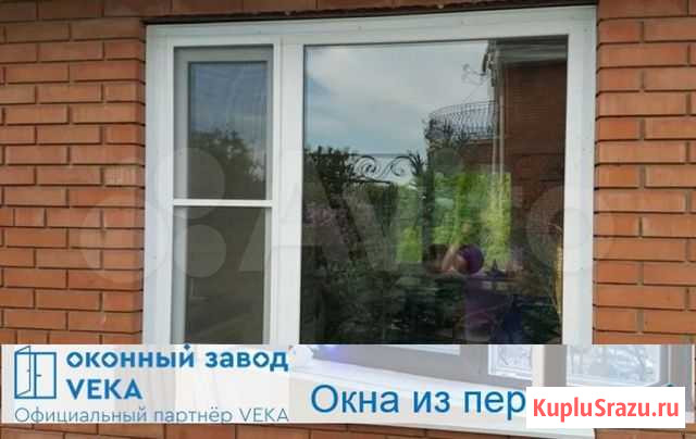 Окна от производителя Ейск - изображение 1