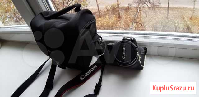 Фотоаппарат Canon 550D Братск - изображение 1