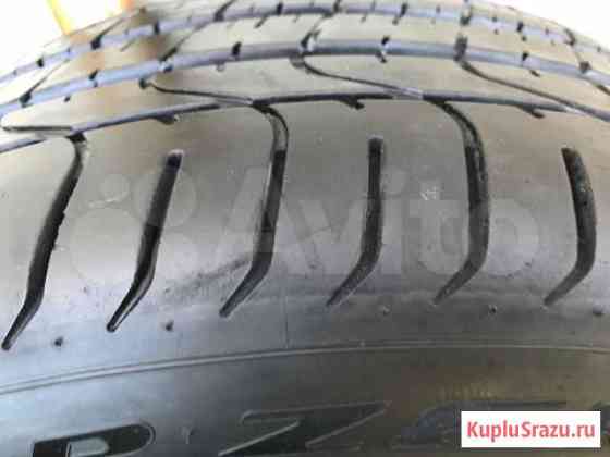 Шина 275 35 20 Pirelli P Zero RunFlat Кизляр