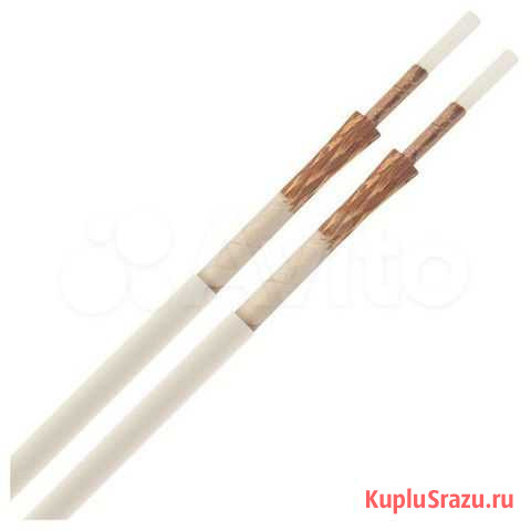 Акустический кабель 4mm? QED X-tube XT40 Казань - изображение 1