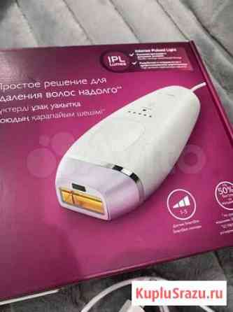 Фотоэпилятор philips lumea essentiol Ставрополь