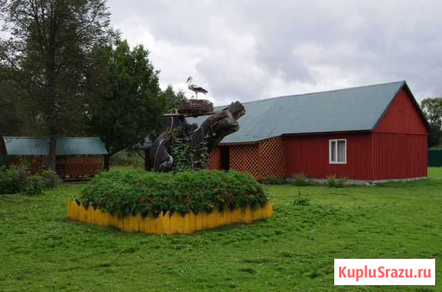 База отдыха Хотынец - изображение 1