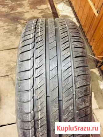 Новая шина 215/55/R16 Michelin Primacy HP Пенза - изображение 1