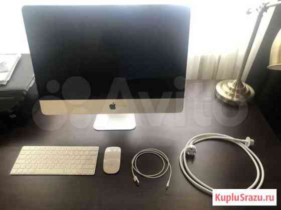 Apple iMac 21,5 2015 Киров