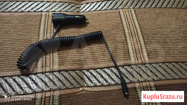 Автомобильное зарядное устройство USB + Micro usb Нижний Новгород - изображение 1