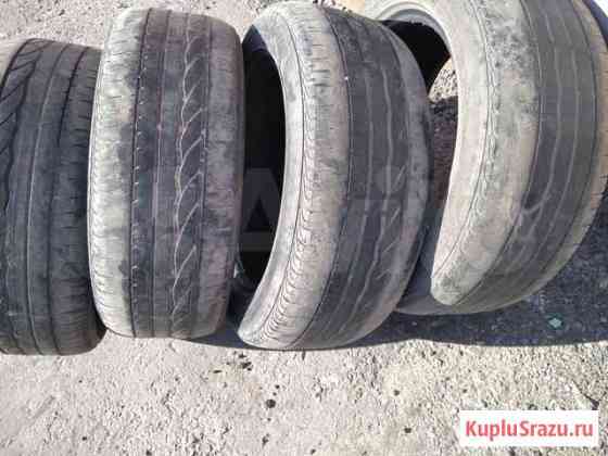 Резина bridgestone turanza er 300 Рязань