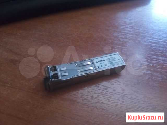 SFP трансивер nortel Электросталь - изображение 1