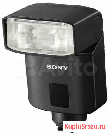Вспышка Sony HVL-F32M Улан-Удэ - изображение 1