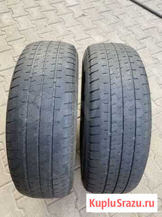 Шины 215/65R16 C Маслова Пристань - изображение 1