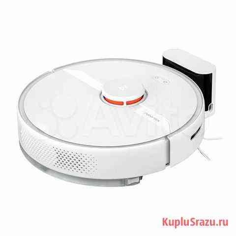 Робот-пылесос Xiaomi Roborock S6 Pure Красноярск