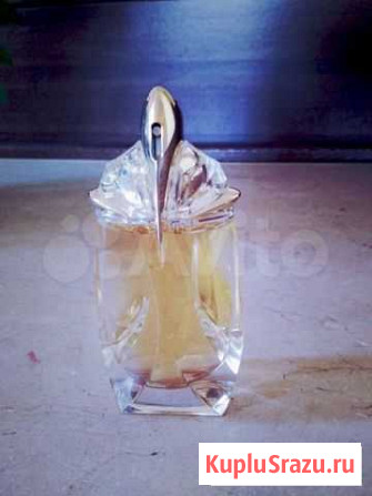 Mugler Alien Eau Extraordinaire Магнитогорск - изображение 1