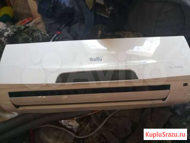 Продам кондиционеры Новосибирск - изображение 1