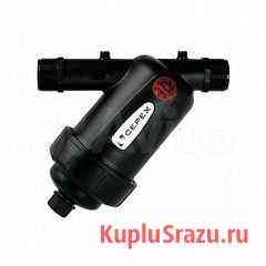 Фильтр cepex LF 3/4 (130мкм) (Испания) Челябинск
