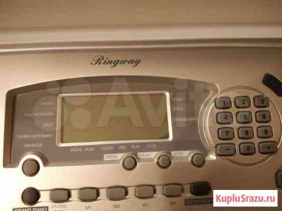 Синтезатор Ringway TB688 Воронеж
