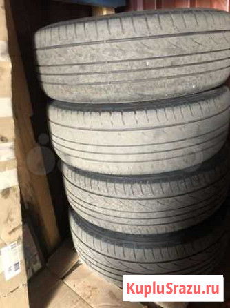 Летняя резина Москва - изображение 1