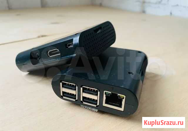 Raspberry pi b+ Дубна - изображение 1