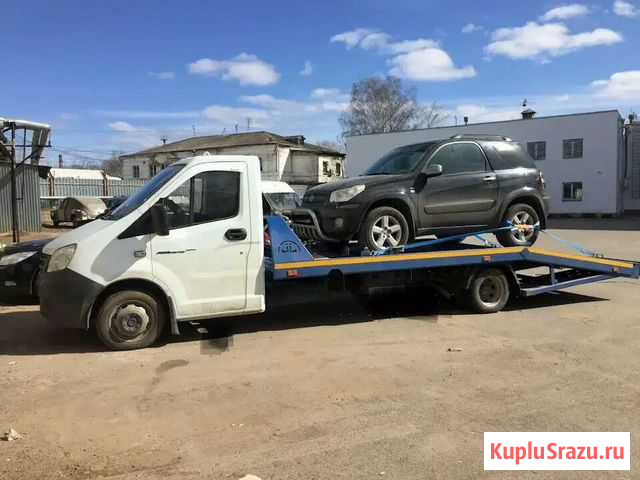 Эвакуатор Услуги Перевозка автомобилей Москва - изображение 1