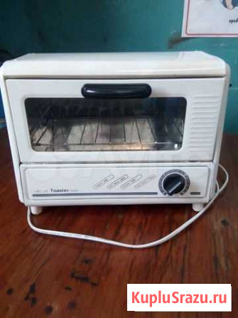 Мини-печь Новокузнецк - изображение 1