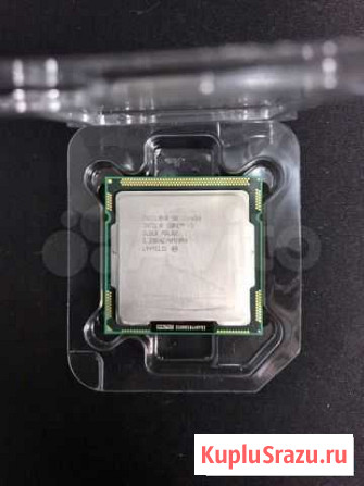 Процессор Intel Core i5-650 Тула - изображение 1
