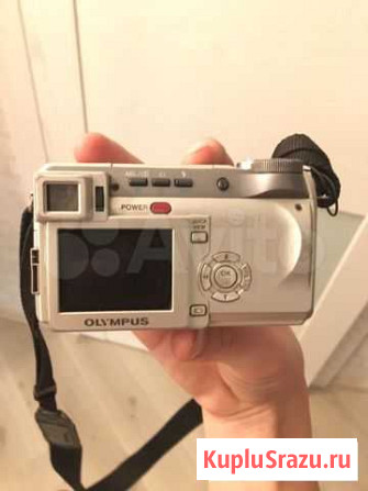 Фотоаппарат Olympus Кострома - изображение 1