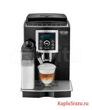 Кофемашина DeLonghi ecam 23.460.В Калининград