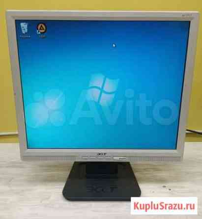 Монитор acer AL1717 Нижневартовск