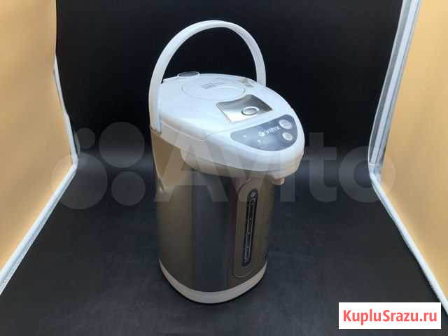 Термопот Vitek VT-1196 W белый Сургут - изображение 1