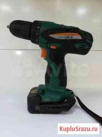 Шуруповёрт Sturm CD3112H,12v, 1,5Ah Северобайкальск
