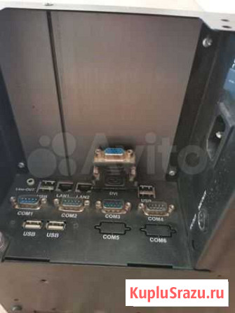 Pos терминал Благовещенск - изображение 1