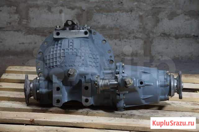 Редуктор Камаз 49 зубов средний 43118 - 2144 Улан-Удэ - изображение 1