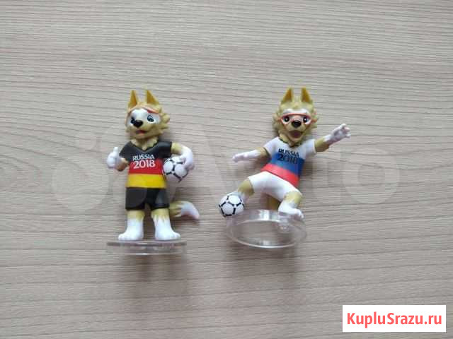 Забивака. Zabivaka. Football. Футбол. чм 2018 Балаково - изображение 1