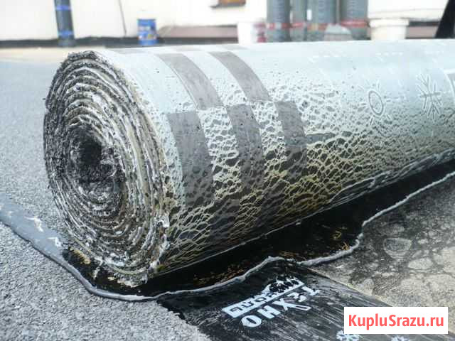 Ремонт крыши Новокузнецк - изображение 1