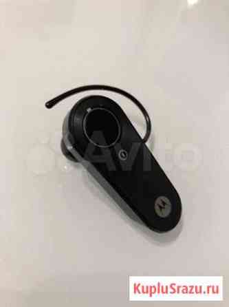 Bluetooth гарнитура Motorola H375 Пенза